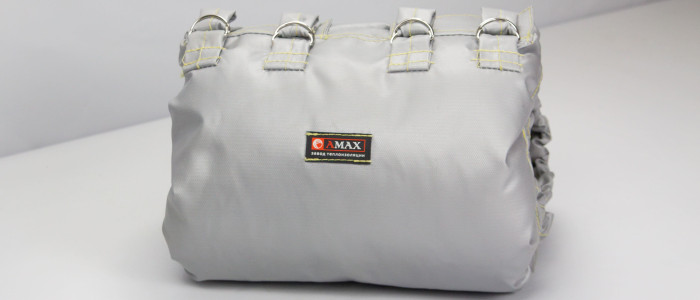 Термочехлы теплоизоляционные