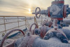 Теплоизоляция газопровода Теплоизоляция газопровода