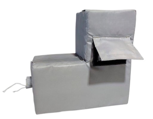 Термочехлы для преобразователя давления