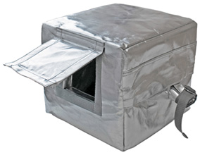 Термочехлы для датчиков