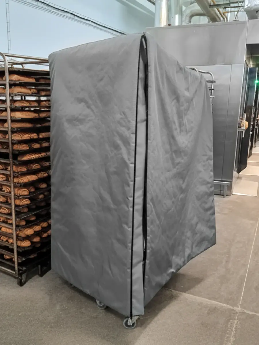 Термочехол для европаллет