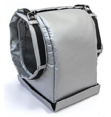  Термочехол для фланцевых соединений