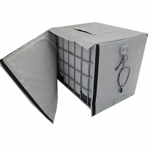 Термочехол для европаллет