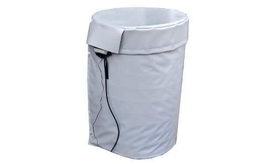 Термочехол для бочки 