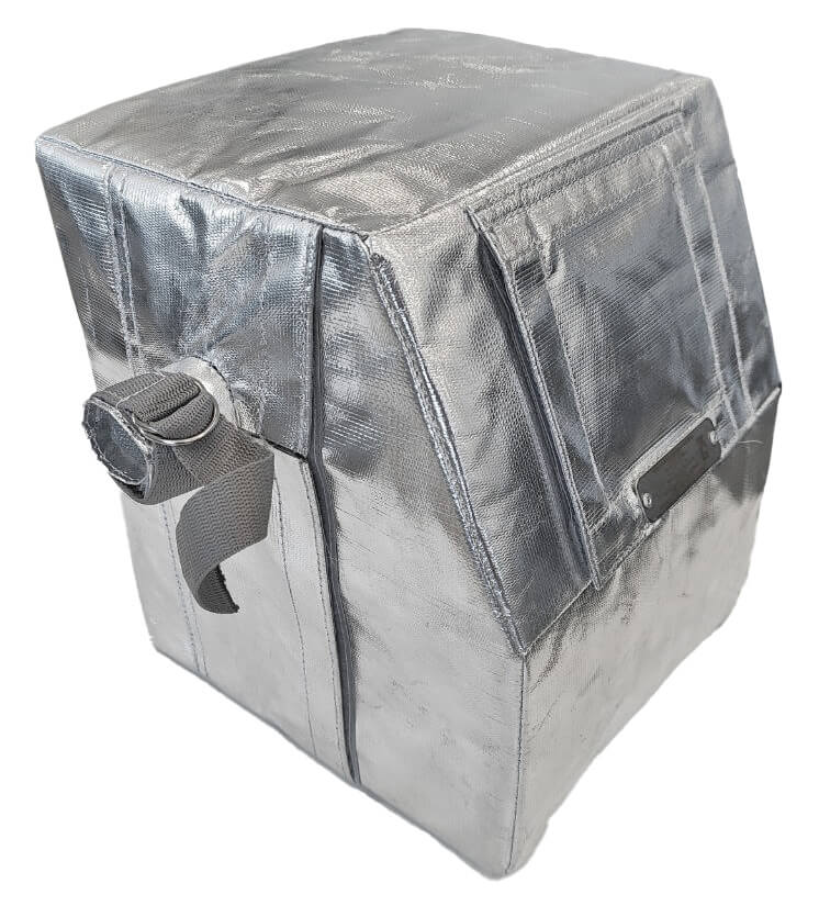 Термочехлы для датчиков