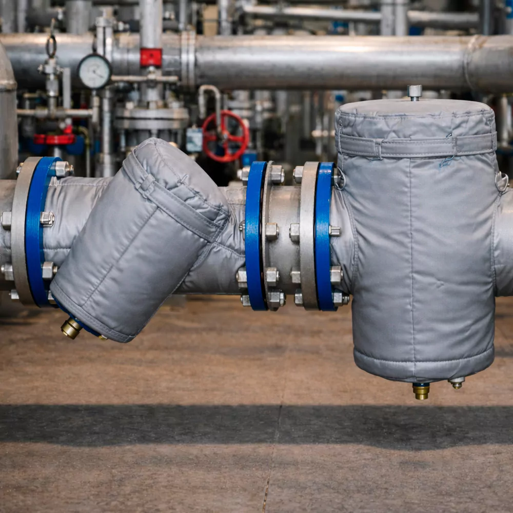 Термочехлы для фильтров